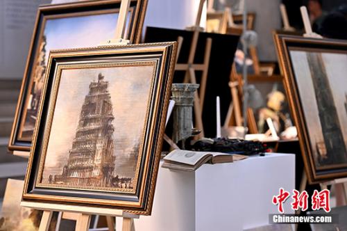 点击进入下一页