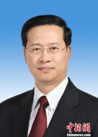 资料图：马朝旭。奥平 摄