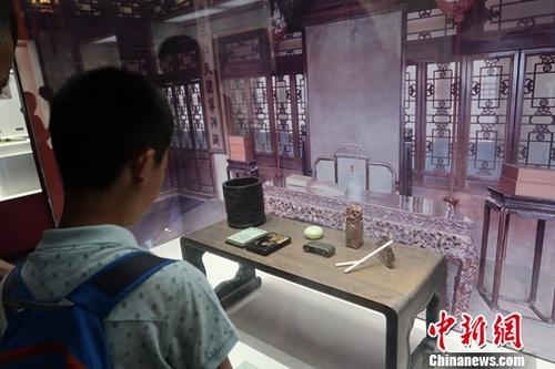 点击进入下一页