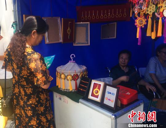 蒙古马非物质文化遗产展在内蒙古开展“蒙古马精神”吸睛