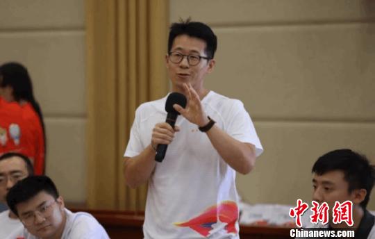 文创政策座谈聚焦创业痛点难点主管部门现场解难题