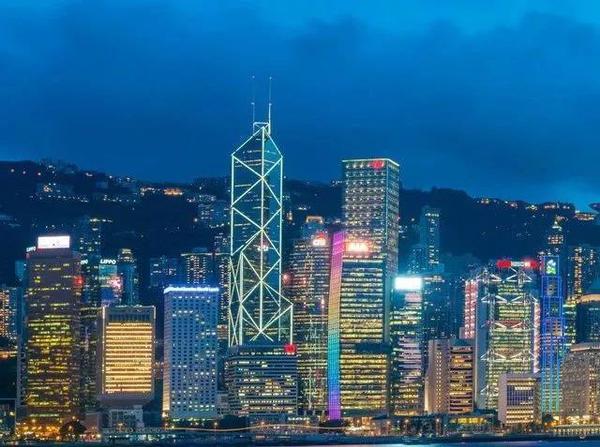 环时: 强大的国家机器为何治不了一小撮香港暴徒？