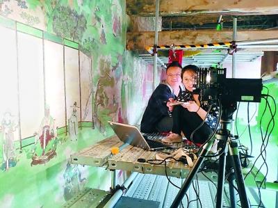 点击进入下一页