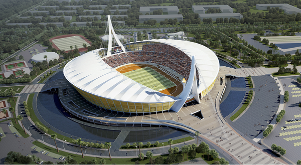 柬埔寨总理：今年再买2.8亿元中国武器 在路上了