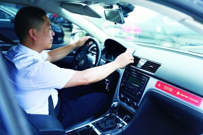 占滴滴司机12% 网约车成退役军人就业重要途径