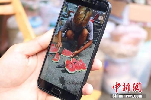 点击进入下一页