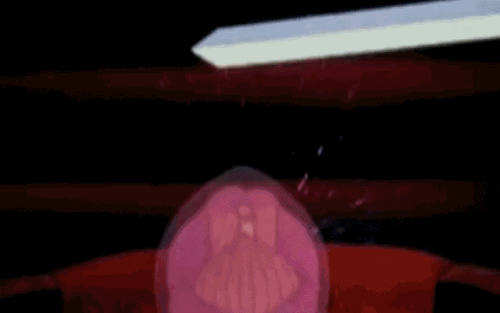 1979年电影《哪吒闹海》片段。图片来源：央视新闻客户端