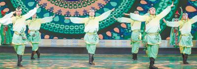 点击进入下一页