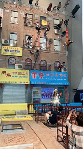 点击进入下一页