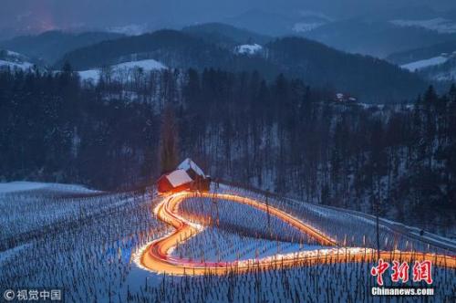 点击进入下一页