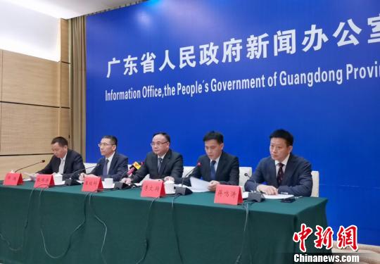 2019南国书香节首设“丝路湾区”展厅增设德国馆