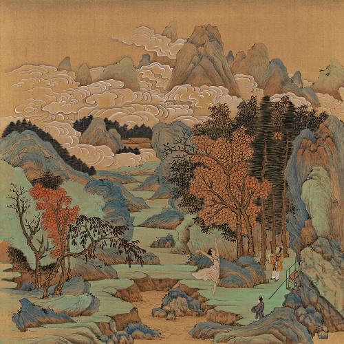 点击进入下一页