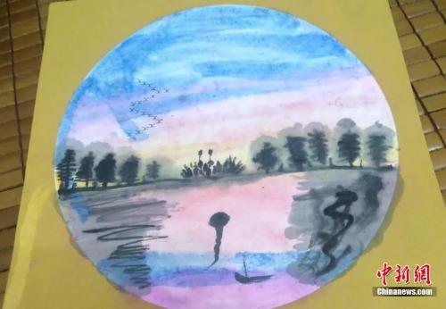 点击进入下一页