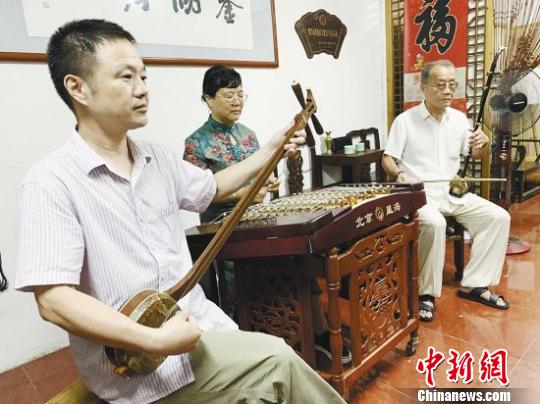 古越大地多雅集浙江绍兴打造“茶气墨香”之城