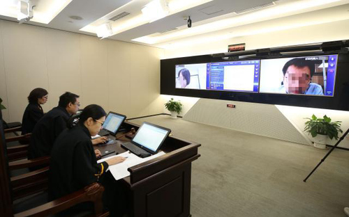 未经许可卖聂远妻子照片 视觉中国被判侵权赔21万