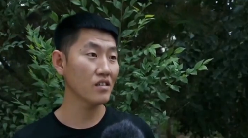 “逆行者”挺身而出 五英雄黄金四分钟营救二人