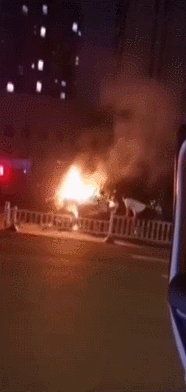 “逆行者”挺身而出 五英雄黄金四分钟营救二人