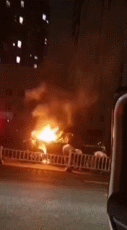 “逆行者”挺身而出 五英雄黄金四分钟营救二人