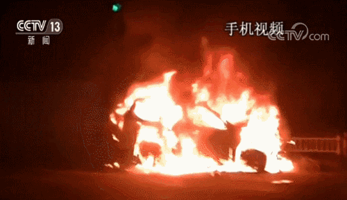 “逆行者”挺身而出 五英雄黄金四分钟营救二人