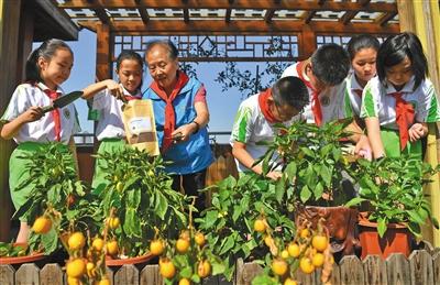 点击进入下一页