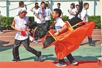 点击进入下一页