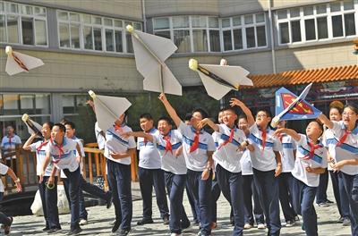 点击进入下一页