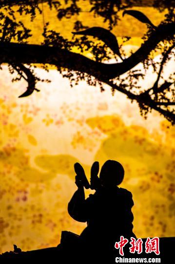 非遗传承人谈庐剧传承发展：机遇和挑战并存