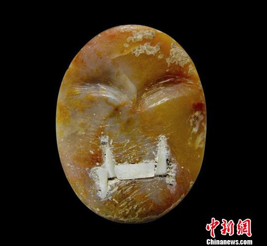 专家：史前中国南北已经存在艺术交流与信仰认同