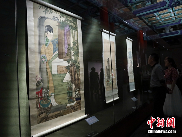 点击进入下一页