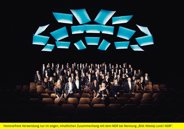 北德广播爱乐乐团