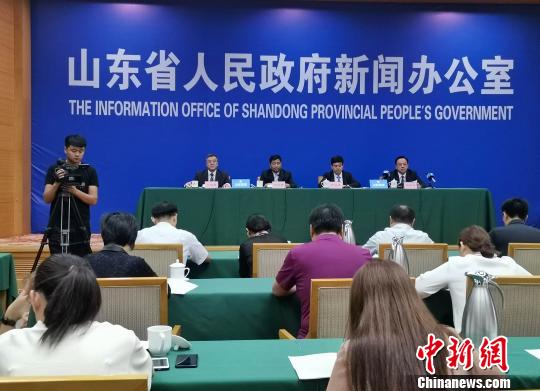 孔子博物馆9月将开馆正加快建设孔府档案数据库