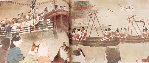 点击进入下一页