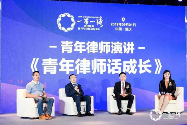 点评嘉宾：（从左至右）张建文、何洪涛、武小刚、王明芝