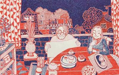 点击进入下一页