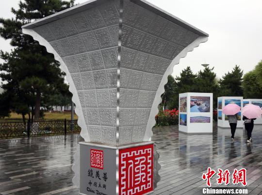 “镜美尊”颁奖礼也将于今晚举行?！∪魏Ｏ?摄