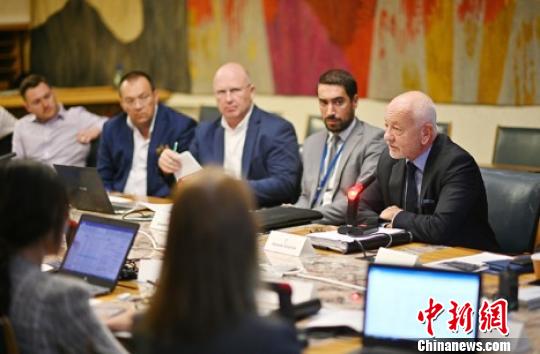 联合国教科文组织专家：黎族传统图案应知识产权化