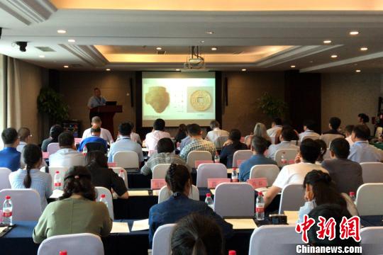 50余名中外专家西安研讨遗址博物馆保护与利用