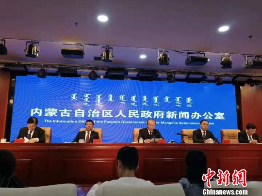 内蒙古人均拥有图书高于全国平均水平