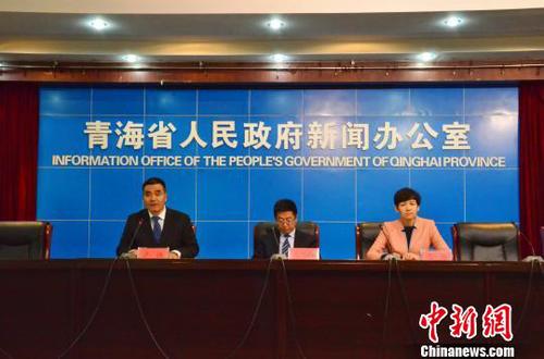 青海解放70年：民生福祉持续改善民众幸福指数“节节高”