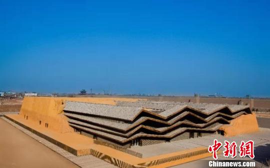 《又见平?！费莩龀〉?。　主办方提供 摄