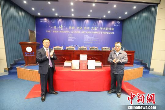 中国国家博物馆与甘肃携手启陇东地区周秦文明研究