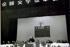 政协与文字改革