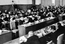 鲜为人知的委员故事——四届全国政协自身建设撷影