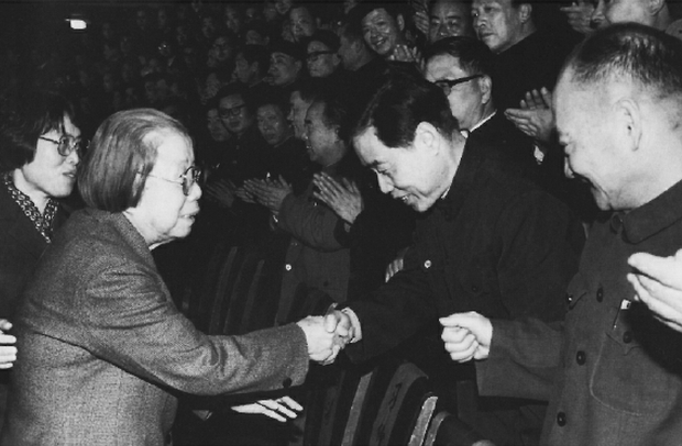 团结统一 别开生面——六届全国政协自身建设综述