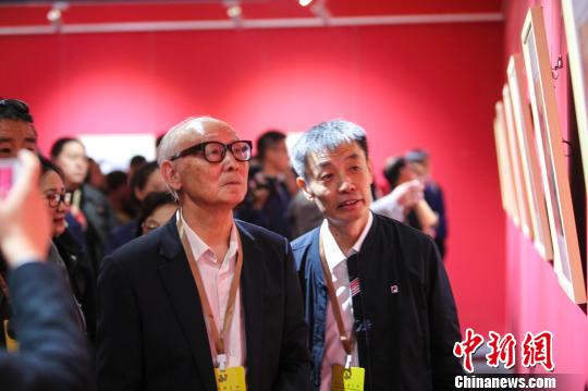 世界百余位艺术家山西探讨当代艺术融合发展