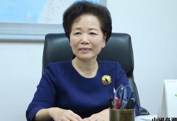 八届、九届、十二届全国政协委员陈玲：政协里的“两岸一家亲”代言人