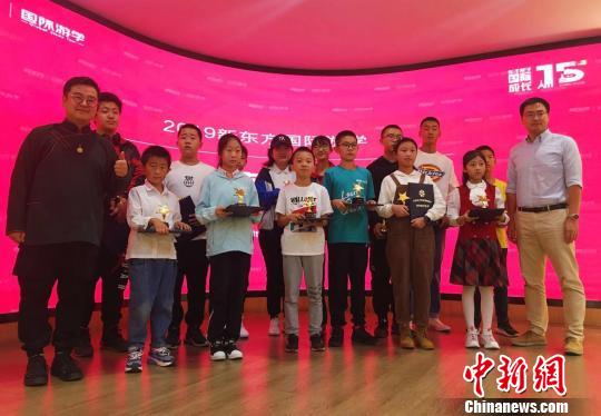 马文化国际交流项目“马背星空”主题游学正式启动