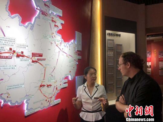 中外专家聚首浙江庆元：透见故地历史共谱廊桥新梦