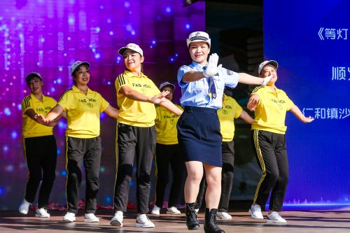 点击进入下一页