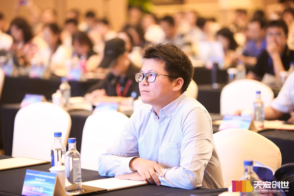 厦门倍凡教育集团董事长林木顺